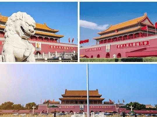 佳线天游玩景点旅游达人推荐pg电子平台北京6日游最