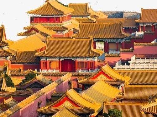 佳线天游玩景点旅游达人推荐pg电子平台北京6日游最(图4)