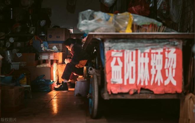 时间4个小生意助力养家生计pg电子娱乐平台穷人缺钱缺(图2)
