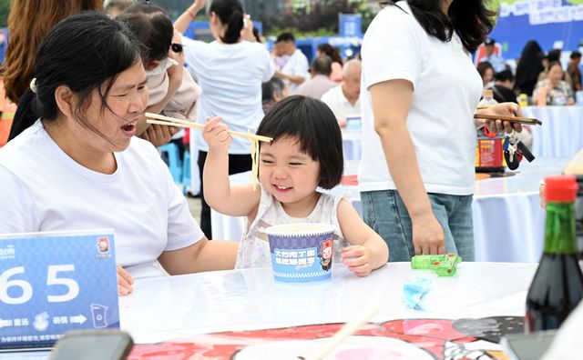 见面”：打造享誉全国的美食名片pg电子入口四川达州 “来大竹(图2)