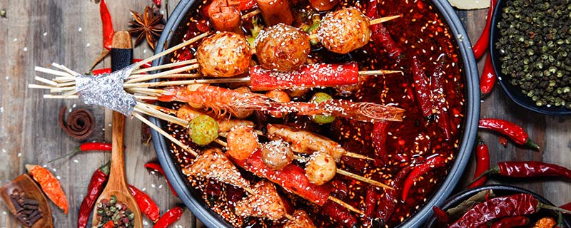 品有哪些 冷锅串串有哪些菜品pg电子试玩入口冷锅串串菜