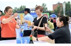 见面”：打造享誉全国的美食名片pg电子入